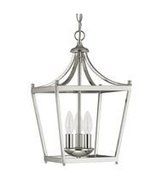 Capitol Lighting - 4036PN by Capital Lighting