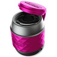 X-mini WE micro portable NFC Bluetooth capsule speaker, Turquoise, XAM17 N24