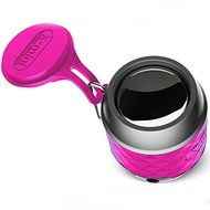 X-mini WE micro portable NFC Bluetooth capsule speaker, Turquoise, XAM17 N25