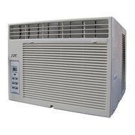 SPT WA-1091S 10,000-BTU Window Air Conditioner with Remote Control