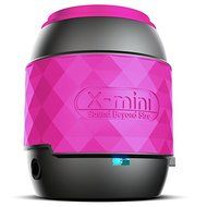 X-mini WE micro portable NFC Bluetooth capsule speaker, Turquoise, XAM17 N26