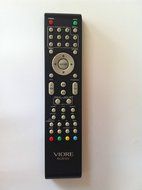 BRAND NEW VIORE RC2010V REMOTE FOR VIORE LC37VF56 LC32VF56 LC26VF56 LC24VF56 LC22VF56 LC19VF56 LC37VH70M LC16VH56... N2