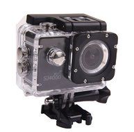 SJCAM SJ4000 Orignal WiFi Sports Camera FHD 1080p 12MP 1.5 Inch 170 Degree Wide Angle Lens With Waterproof Case... N5