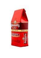 Community Coffee Whole Bean Coffee, Signature Dark Roast, 12 oz., 3 Count N19