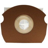 3 Replacement AS Premium Bag for Eureka - Compatible with Eureka AS1051A, Eureka AS, Eureka AS1050, Eureka AS1053AX... N2