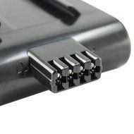 ExpertPower&reg; 21.6v 1500mAh Li-ion Battery for Dyson 12097 912433-01 912433-03 912433-04 BP01 DC16 Root 6 DC16... N2