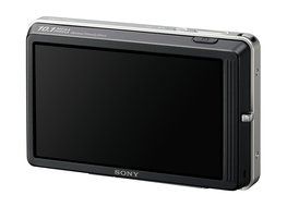 Sony Cybershot DSC-T700 10.1-MP Digital Camera with 4x Optical Zoom with Super Steady Shot Image Stabilization... N27
