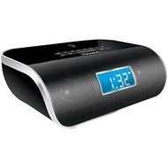 Isound DreamTime Pro Clock Radio with Bluetooth ISOUND-6340