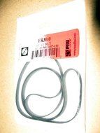PRB FR30.0 Turntable Belt 30.0 Inch Circumference