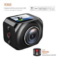 VSSPEED New WiFi Cam Mini Sports Action Camera VR Camera1.5inch TFT LCD 1920*1080@30fps HD Camcorder with 2.4G...