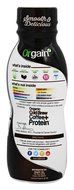 Orgain Organic Cold-Brew Coffee Plus Protein, Iced Mocha, 11.5 Ounce, 12 Count N5