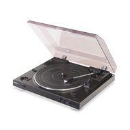 Sony Fully Automatic Stereo Turntable Plus 100ft Oxygen-Free Copper Speaker Wire N9