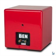 Kanto BENBLU 5-inch Passive Coaxial Speakers (Blue Matte) - Pack of 2 N3