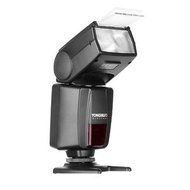 Yongnuo Yn-460 Flash Speedlite for Canon EOS 5d Mark Ii III 7d 6d 60da 60d 50d 40d 30d 20d 20da 10d Light Lamp... N3