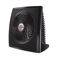 Vornado Flat Panel Whole Room Space Heater with All NEW Vortex Technology, Thermostatic Temperature Control Built-In... N3