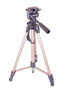 DURAGADGET High Quality Lightweight And Adjustable Camcorder Tripod For Aiptex Car Camcorder X-Mini, Aiptek Car... N4