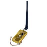 Partom FPV 1.2G 8CH 1500mw Wireless AV Transmitter And Receiver