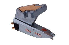 Ortofon OM Pro Single Turntable Cartridge