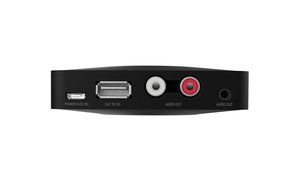 WFS NFC Bluetooth 3.0 Wireless Audio Receiver Adapter 3.5mm/ RCA Stereo Output for Android PC Iphone Ipad Tablet... N2