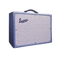 Supro 1622RT Tremo-Verb