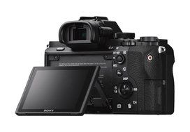 Sony Alpha a7II Mirrorless Digital Camera (Body Only) With Battery Grip N9