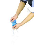 Samsung VCA-VM50P/XAA Sponge Filter for Vacuums N2