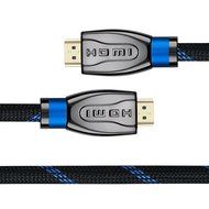 JINPIN HDMI Cable 12ft-blue is a Ultra High Speed HDMI ethernet cable.The 4k audio cable Support 1080P, 3D,4k,... N26