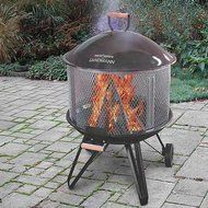 Deluxe Heatwave Fire Pit