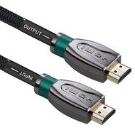 JINPIN HDMI Cable 12ft-blue is a Ultra High Speed HDMI ethernet cable.The 4k audio cable Support 1080P, 3D,4k,... N27