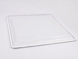 Central Air A-C DraftShields&reg; 24&quot;x24&quot; Cover