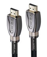 JINPIN HDMI Cable 12ft-blue is a Ultra High Speed HDMI ethernet cable.The 4k audio cable Support 1080P, 3D,4k,... N29