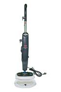 Bissell Steam Mop Max Hard Floor Cleaner 21H6W Steam Mop ZVac Edition N3