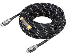 JINPIN HDMI Cable 12ft-blue is a Ultra High Speed HDMI ethernet cable.The 4k audio cable Support 1080P, 3D,4k,... N30