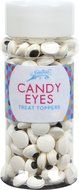 Festival Candy Eyes Treat Toppers, 1.3 Ounce