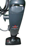 Bissell Steam Mop Max Hard Floor Cleaner 21H6W Steam Mop ZVac Edition N5