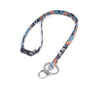 Vera Bradley Breakaway Lanyard in Marrakesh by Vera Bradley