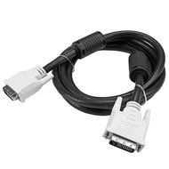StarTech DVIDDMM10 10-Feet DVI-D Dual Link Cable - M/M N6