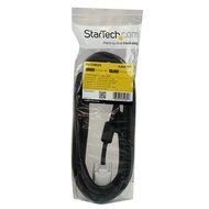 StarTech DVIDDMM10 10-Feet DVI-D Dual Link Cable - M/M N7