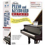 New EMEDIA MUSIC EK02101 Piano &amp; Keyboard Method v3