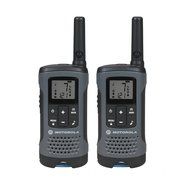Motorola Rechargeable Weatherproof 23 mile Range Two Way Radio N4