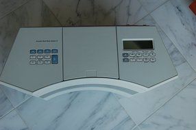 Bose Acoustic Wave Music System II - Platinum White N3