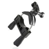 Veho VCC-A017-UPM MUVI HD Universal pole/bar mount for Bikes, Roll Cages, Boat Rigging with tripod mount N9