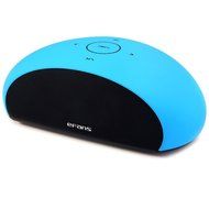 Efans Wireless SoundBox Bluetooth 3.0 + EDR Speaker Handsfree with NFC Function Blue