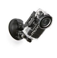 Veho VCC-A017-UPM MUVI HD Universal pole/bar mount for Bikes, Roll Cages, Boat Rigging with tripod mount N11