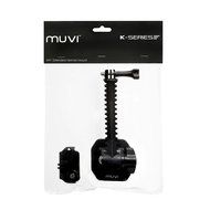 Veho VCC-A017-UPM MUVI HD Universal pole/bar mount for Bikes, Roll Cages, Boat Rigging with tripod mount N12