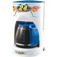 Jeff Gordon NS24 10-Cup Coffeemaker