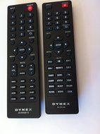 New BBY DYNEX brand remote DX-RC01A-12 DX-RC02A-12 sub RC-701-0A; RC-201-0B; DX-RC01A-13; DX-RC01A-12 remote N5