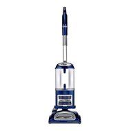 Shark Navigator Vacuum + Shark Rocket Swivel Vac, Blue, Certified Refurbished N3