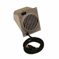 ProCom MNSD300TBA-BB Dual Propane/Natural Gas Blue Flame Vent-Free Gas Space Heaters, 30,000 BTU, Blower and Base... N3