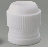 Ateco Large Plastic Coupler 404